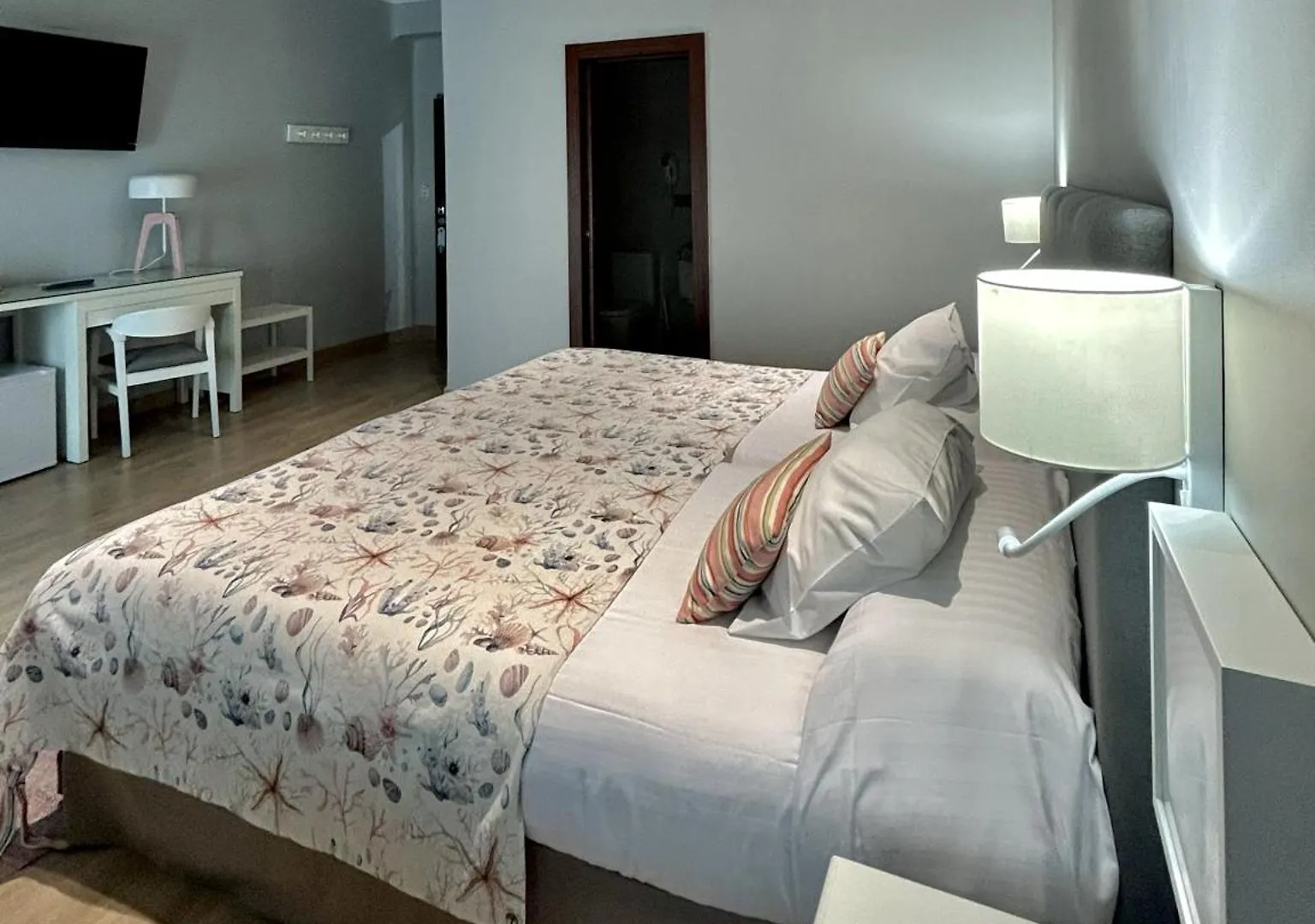 Hotel Costasol 알메리아 3*,