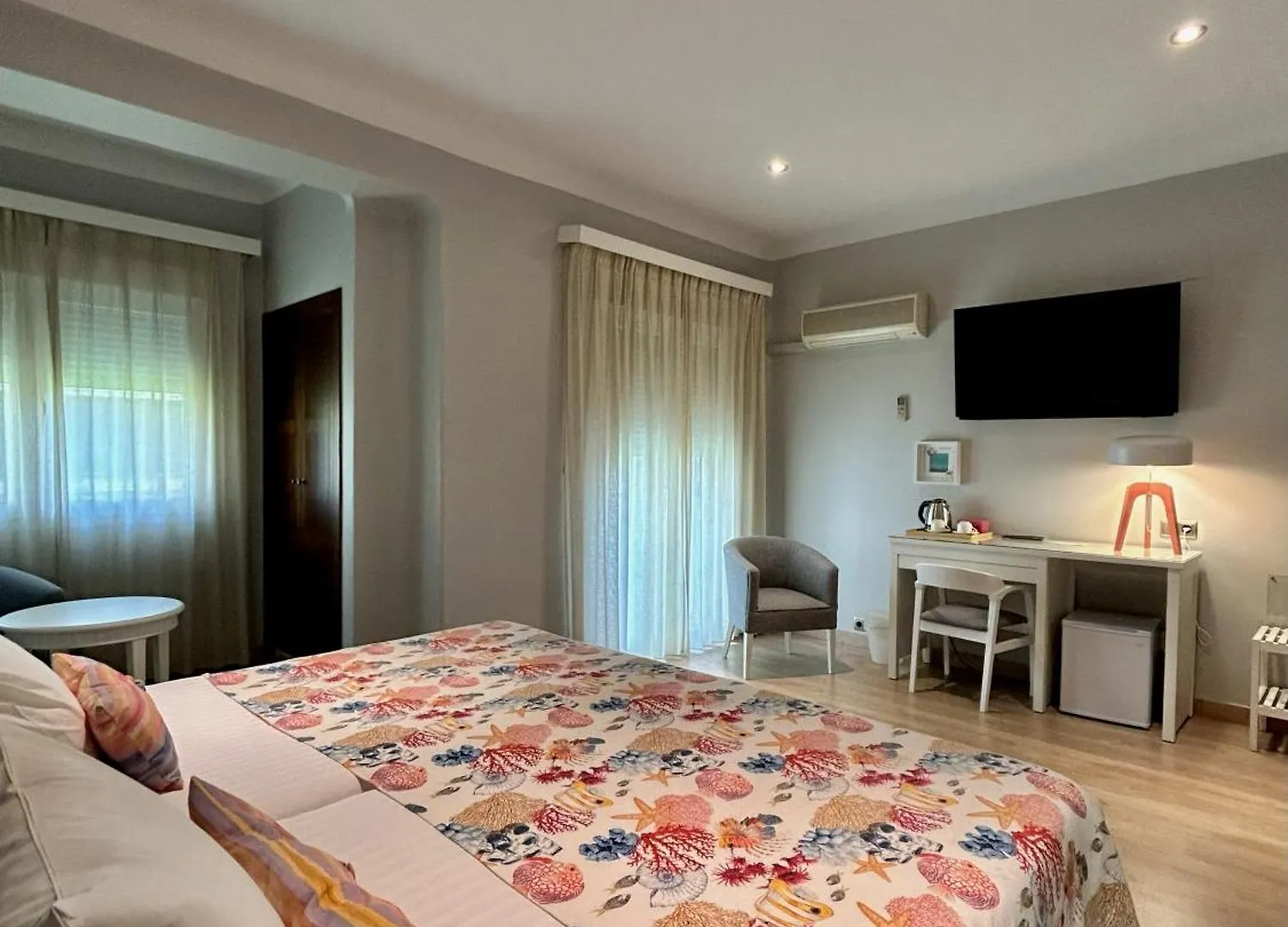 Hotel Costasol Almería