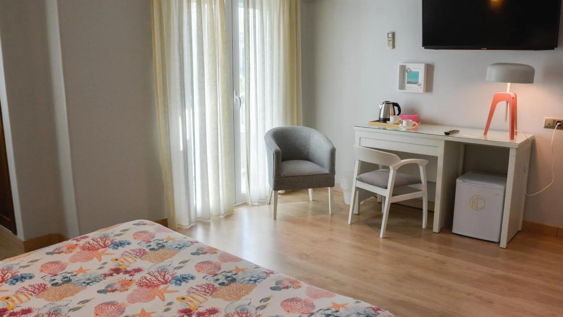 Hotel Costasol 알메리아 3*,  스페인