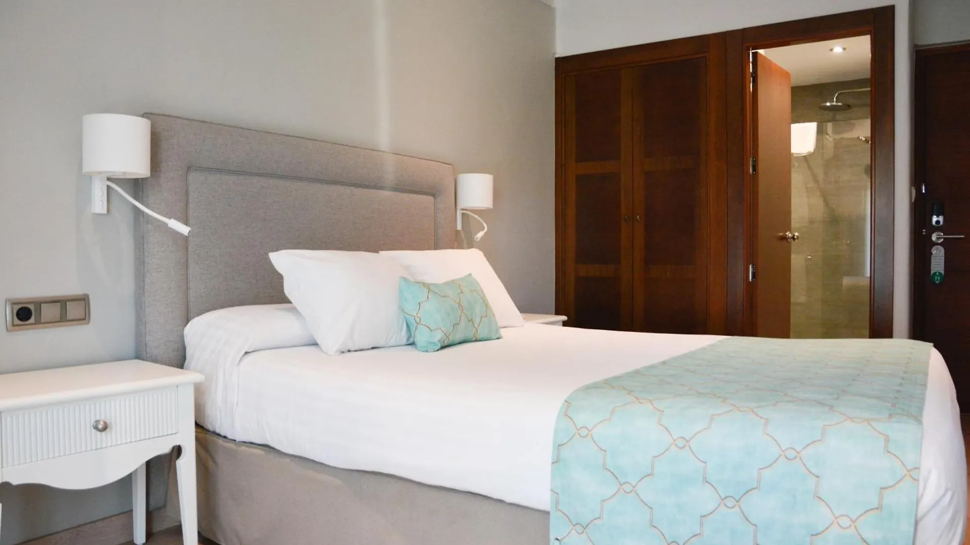 Hotel Costasol Almería