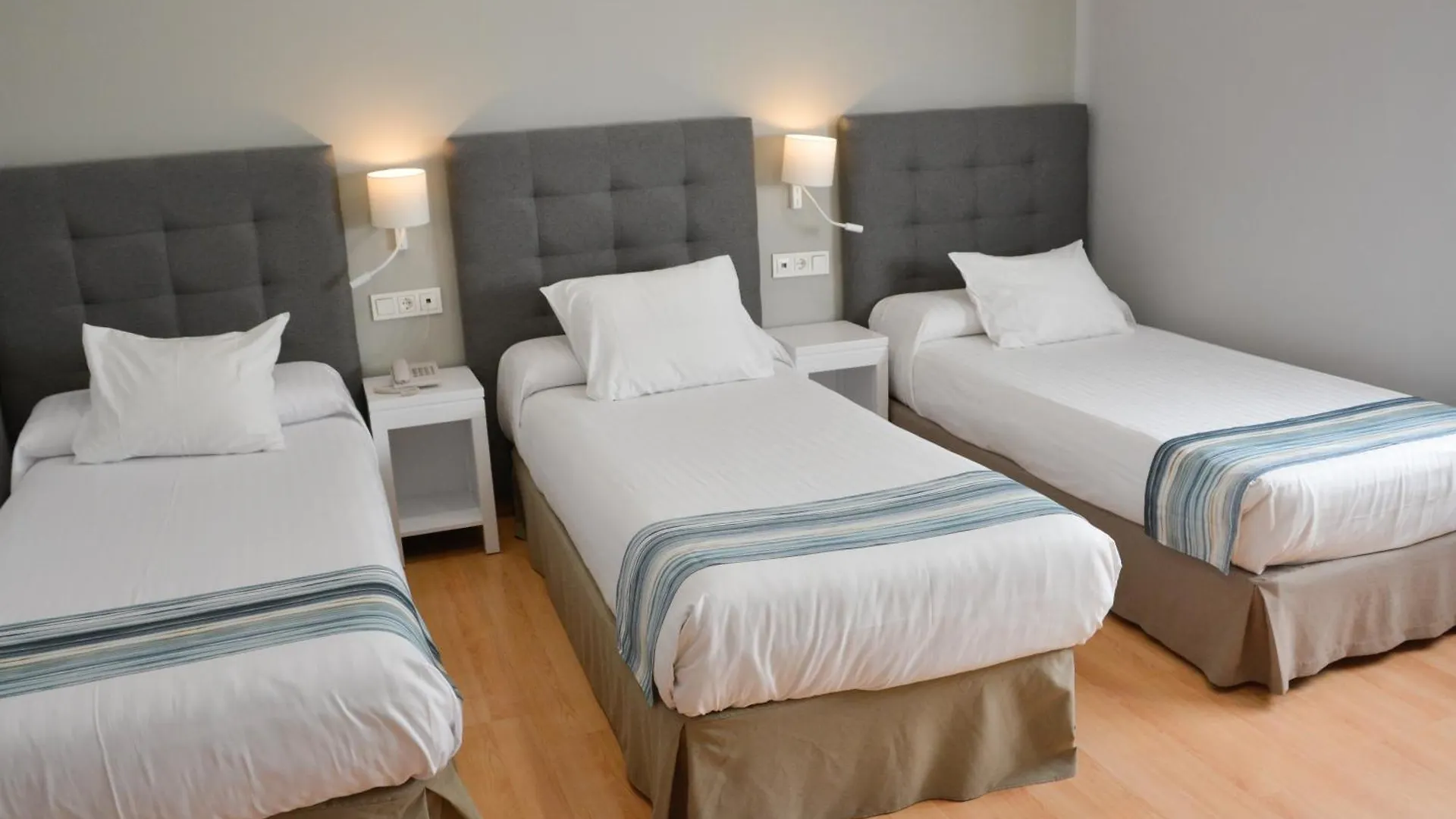 Hotel Costasol Almería