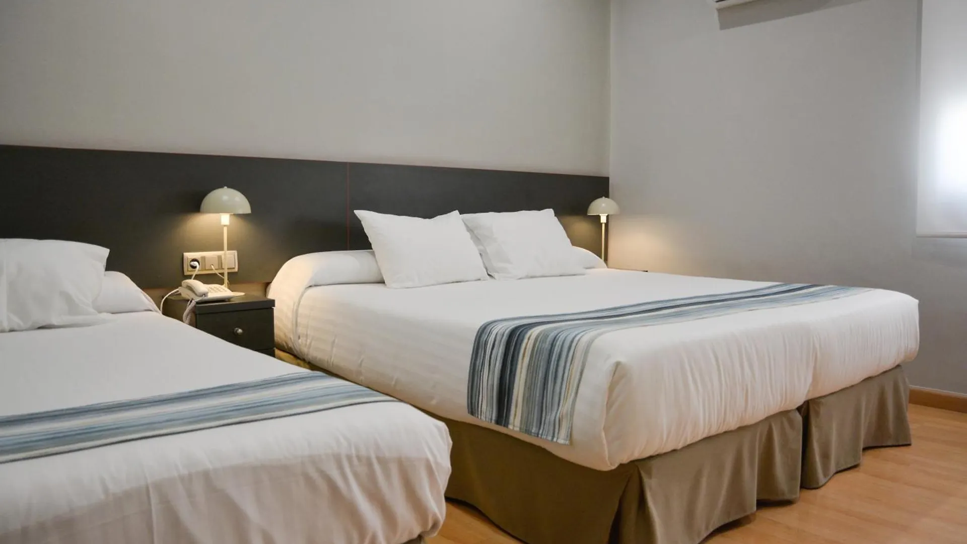 Hotel Costasol Almería España