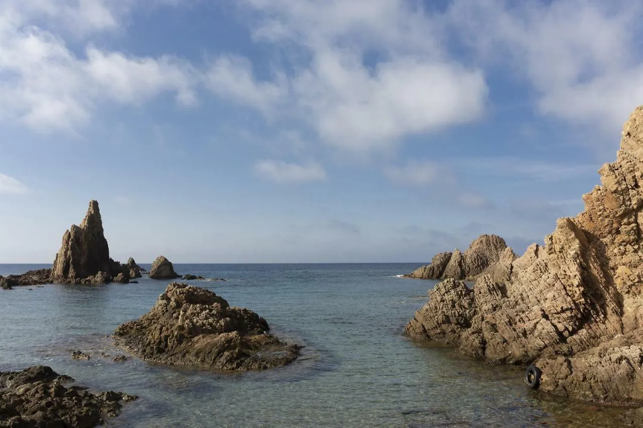 ***  Hotel Costasol 알메리아 스페인