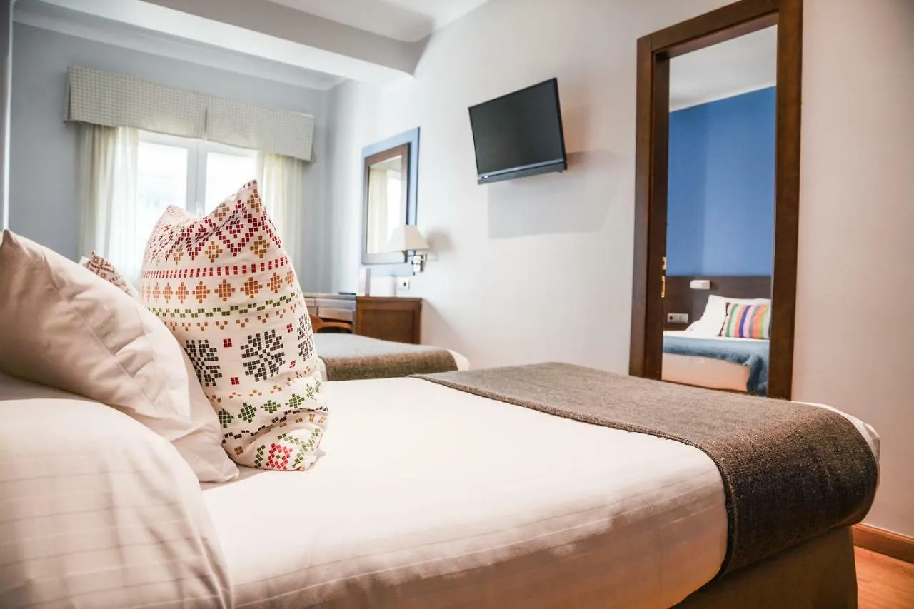 Hotel Costasol Almería