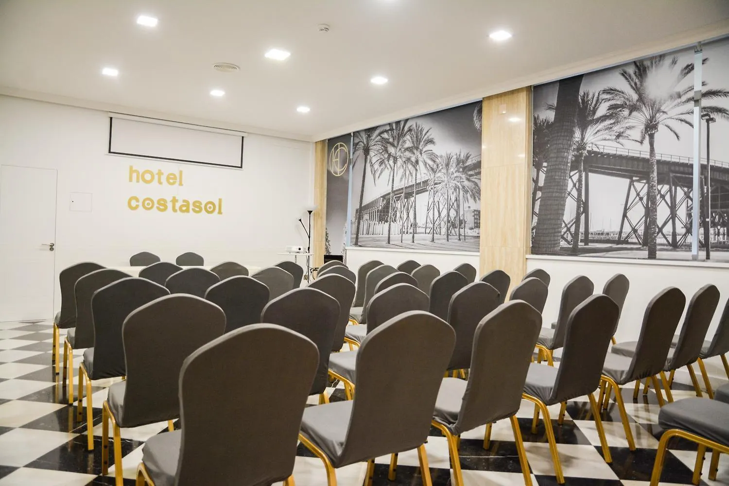 Hotel Costasol Almeria