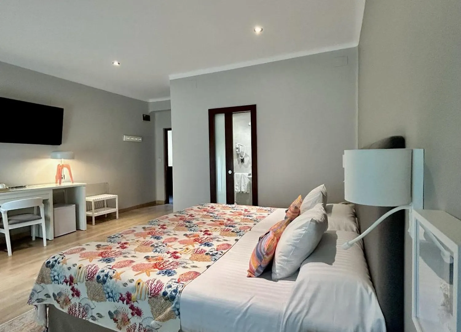 Hotel Costasol Almeria