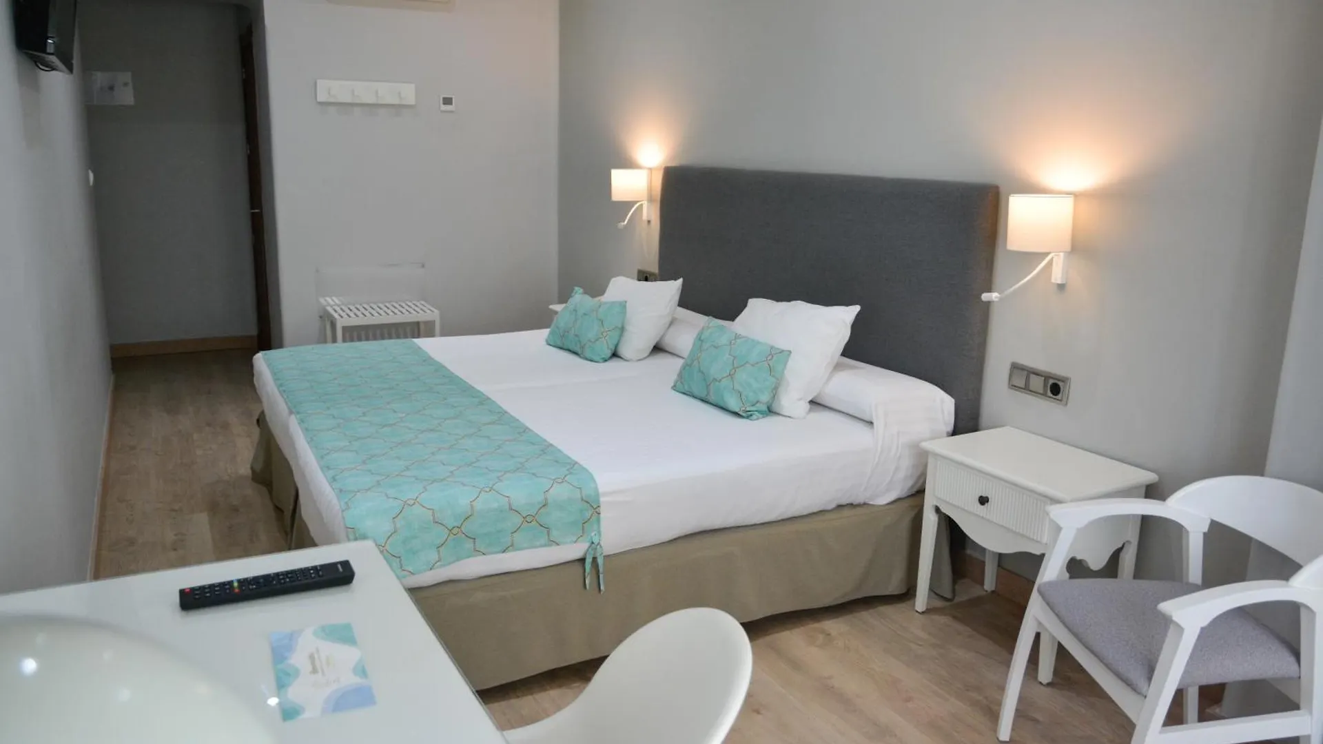 Hotel Costasol Almeria 3*,
